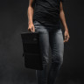 Сумка для ноутбука MATADOR Laptop Base Layer черная MATLBL001BK